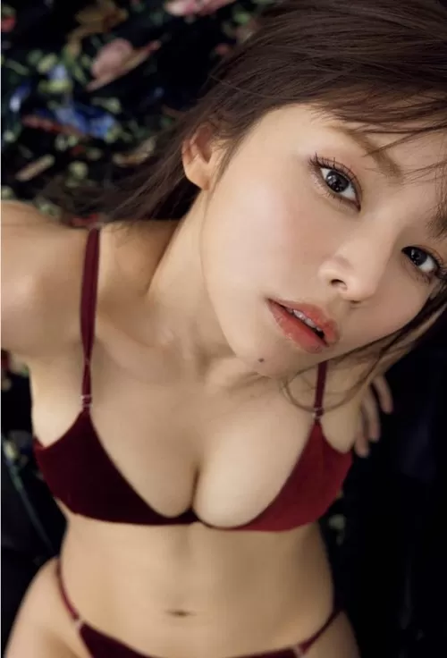 창백한 처자 창백한 처자